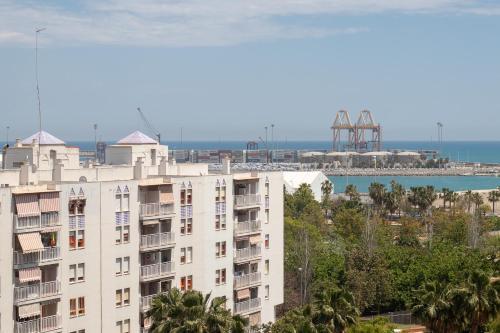 Sea View 2 Bedroom Apartment