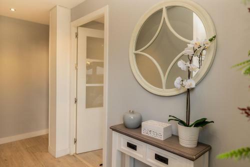Apartamento Letmalaga Limonar Gardens