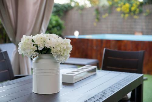 Apartamento Letmalaga Limonar Gardens