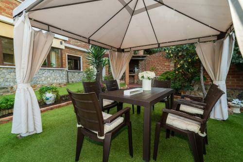 Apartamento Letmalaga Limonar Gardens