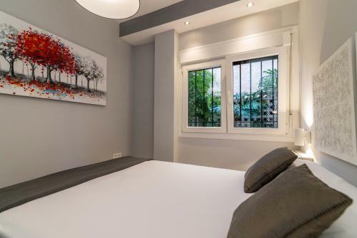 Apartamento Letmalaga Limonar Gardens