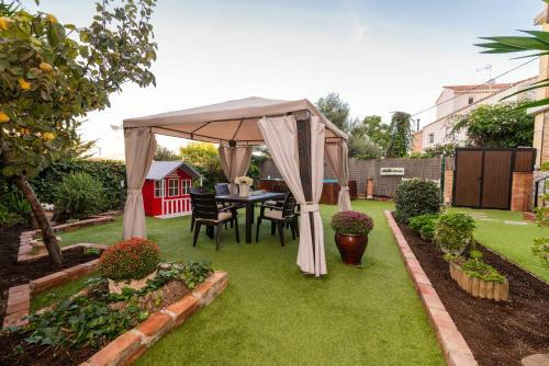 Apartamento Letmalaga Limonar Gardens