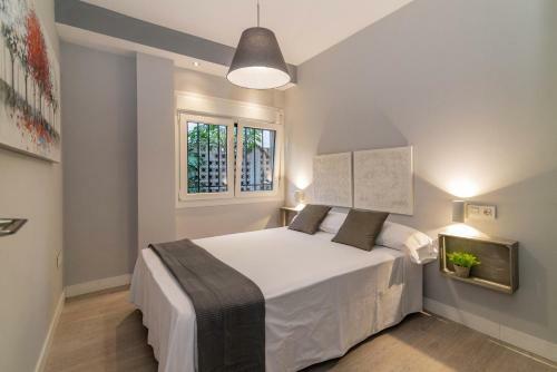 Apartamento Letmalaga Limonar Gardens