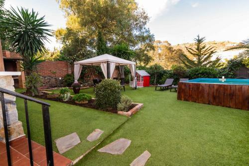 Apartamento Letmalaga Limonar Gardens