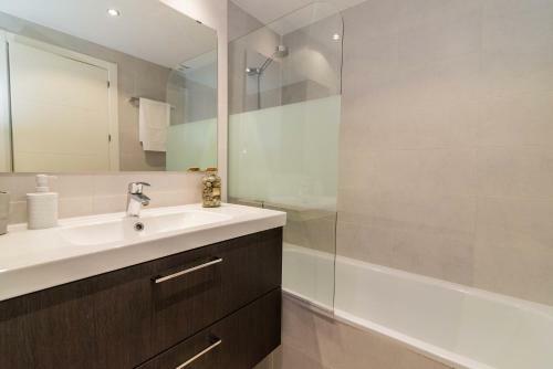 Apartamento Letmalaga Limonar Gardens