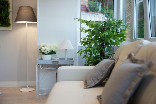 Apartamento Letmalaga Limonar Gardens