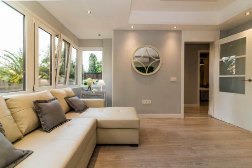 Apartamento Letmalaga Limonar Gardens