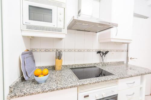 Apartamento Picasso - Art District Experience