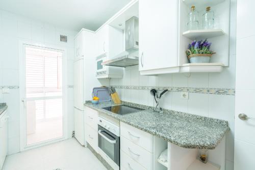 Apartamento Picasso - Art District Experience