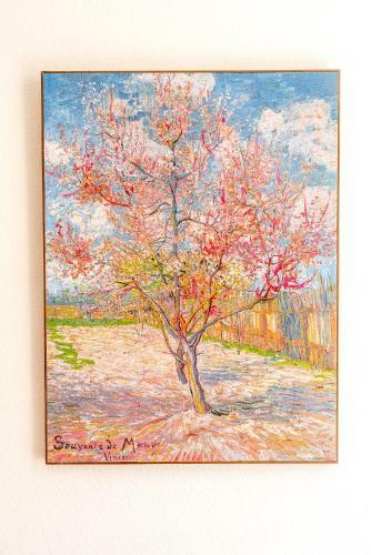 Apartamento Picasso - Art District Experience