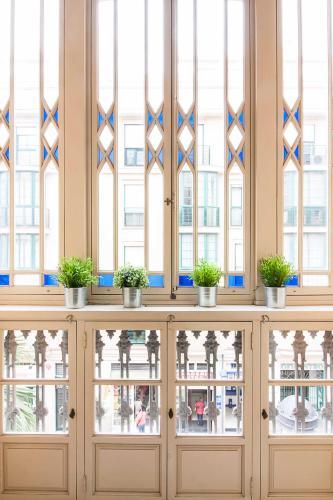 Apartamento Malaga Center Flat Holidays Soho