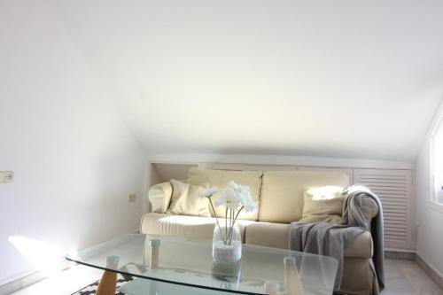 Apartamento Soho Penthouse