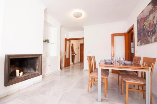 Apartamento Soho Penthouse