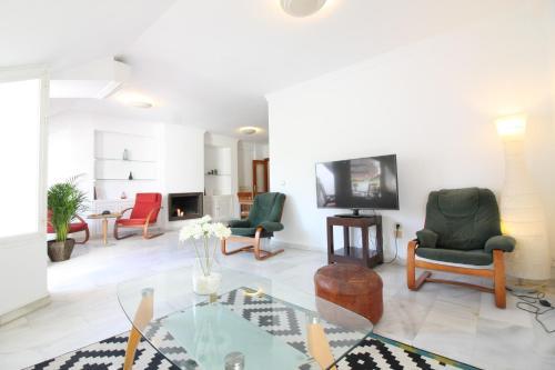 Apartamento Soho Penthouse