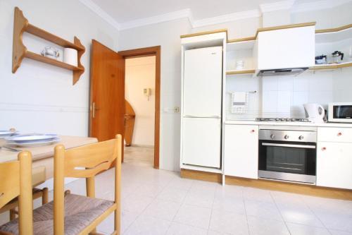 Apartamento Soho Penthouse