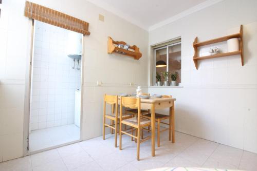 Apartamento Soho Penthouse