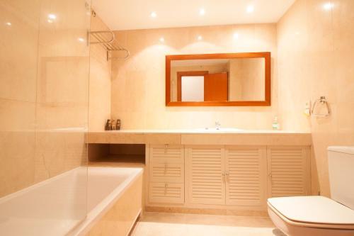 Apartamento Soho Penthouse