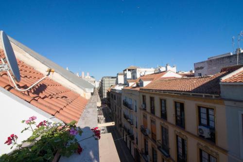 Apartamento Soho Penthouse