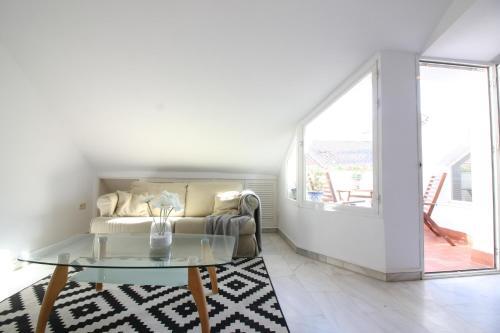 Apartamento Soho Penthouse