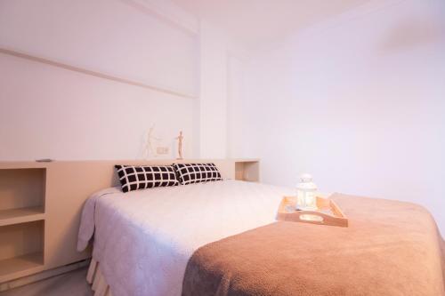 Apartamento Soho Penthouse