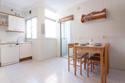 Apartamento Soho Penthouse