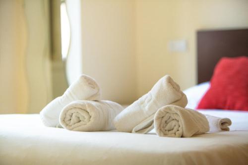 Apartamento Livemalaga Granados