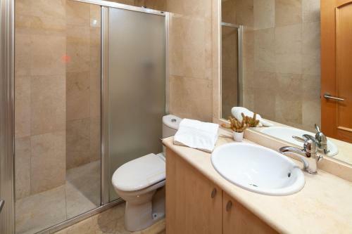 Apartamento Inm�laga Fresca II