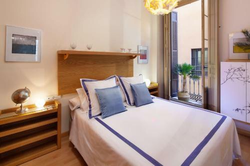 Apartamento Inm�laga Fresca II