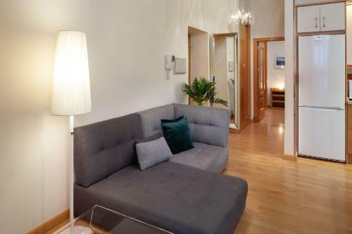 Apartamento Inm�laga Fresca II
