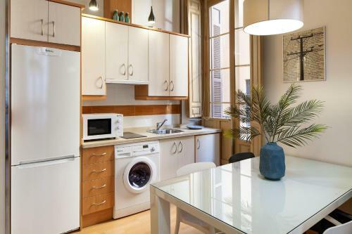 Apartamento Inm�laga Fresca II
