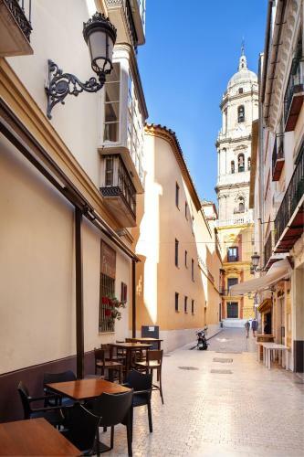 Apartamento Inm�laga Fresca II