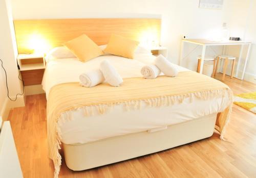 Apartamento Sitito Madre De Dios Studio