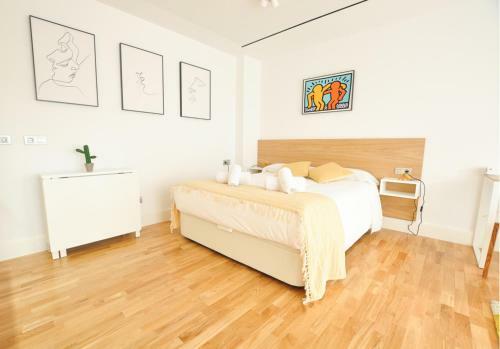 Apartamento Sitito Madre De Dios Studio