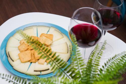 Apartamento Pretty Studio In The Center