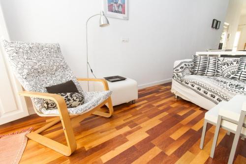 Apartment Pe�a 2�e
