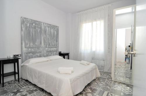 Apartamento Home Holidays Rentals Lucile