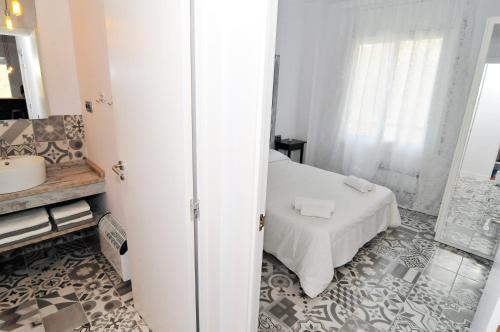 Apartamento Home Holidays Rentals Lucile