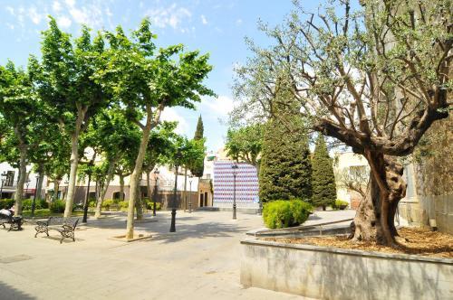 Apartamento Home Holidays Rentals Lucile