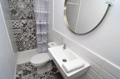 Apartamento Home Holidays Rentals Lucile