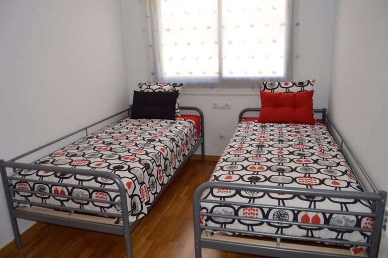 Apartamento Vivalidays Maura