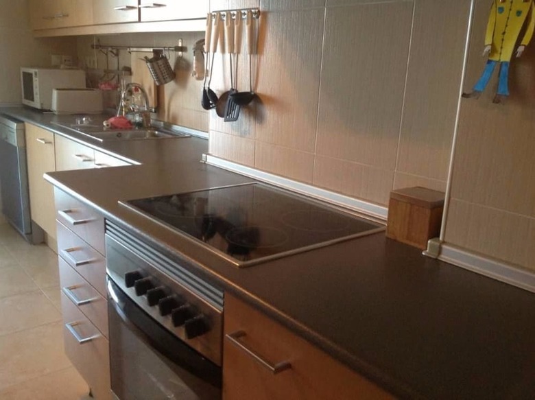 Apartamento Vivalidays Maura