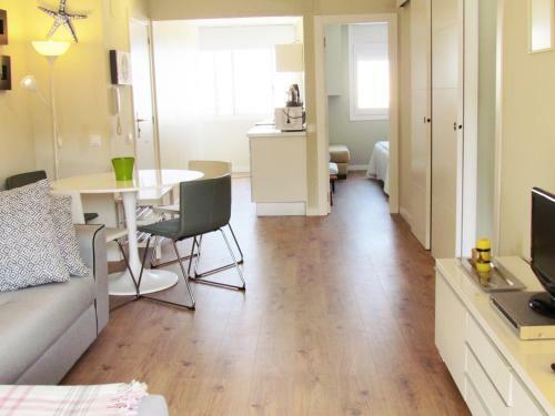 Apartamento Atic Arts