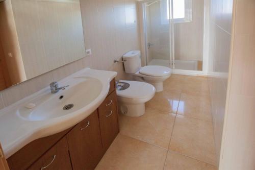 Apartamento Malgrat 1 Spalynya