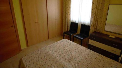 Apartamento Malgrat 1 Spalynya