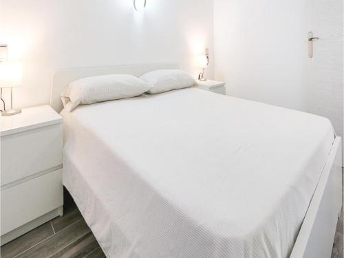 One-bedroom Apartment In Malgrat De Mar