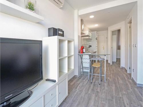 One-bedroom Apartment In Malgrat De Mar