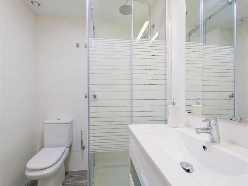 One-bedroom Apartment In Malgrat De Mar