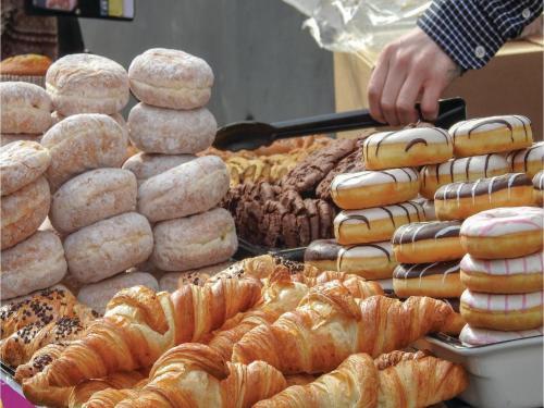 One-bedroom Apartment In Malgrat De Mar