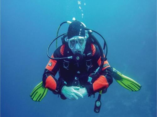 One-bedroom Apartment In Malgrat De Mar