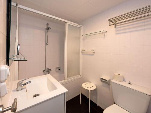 Apartment Apartamento Sol